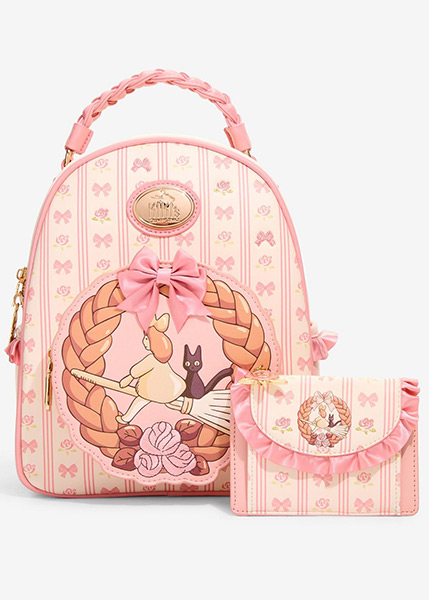 Kiki's Delivery Service bags & wallets