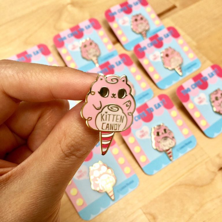 Cute Candy Accessories - Super Cute Kawaii!!
