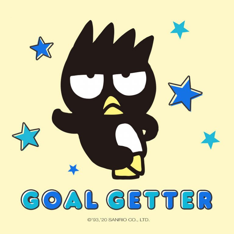 5-cute-penguin-character-sanrio-badtz-maru - Super Cute Kawaii!!