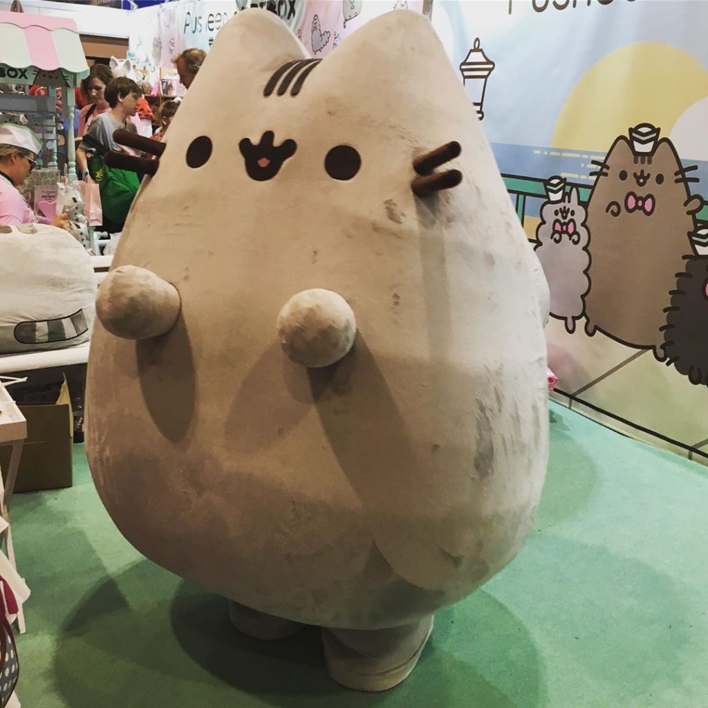Control Bear - Super Cute Kawaii!!