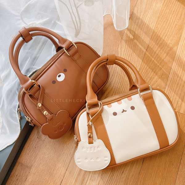 kawaii ita bags