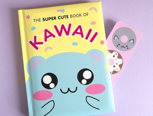 Super Cute Kawaii!! - Your daily dose of handmade cuteness and Japanese ...