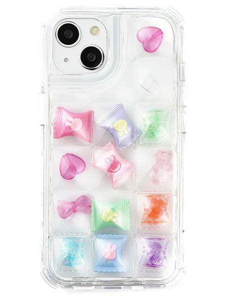 Pokopoko phone case