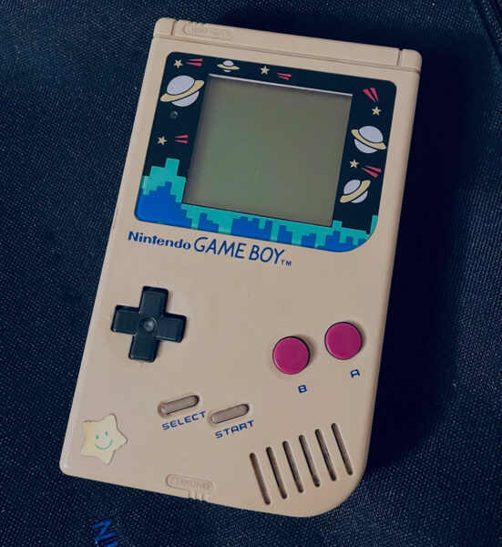 Nintendo Game Boy