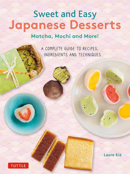 kawaii japanese recipe books