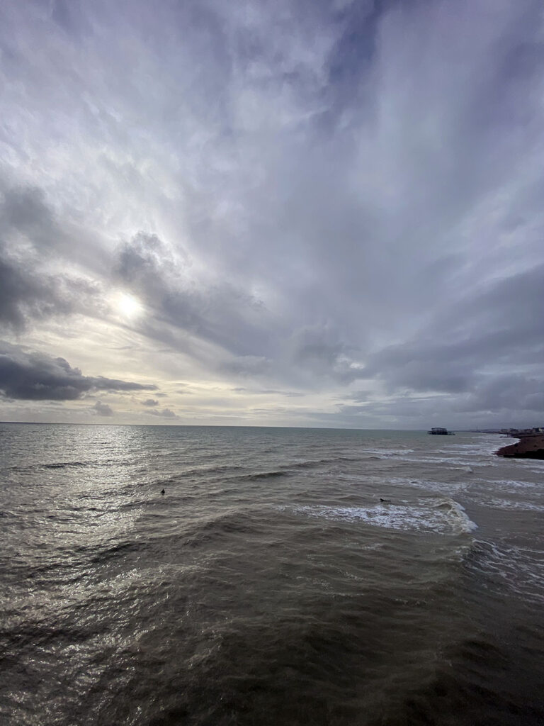 Brighton