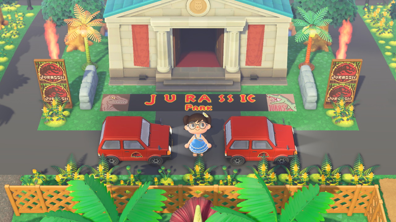 Cute & Fun Animal Crossing Dream Addresses To Visit Super Cute Kawaii!!