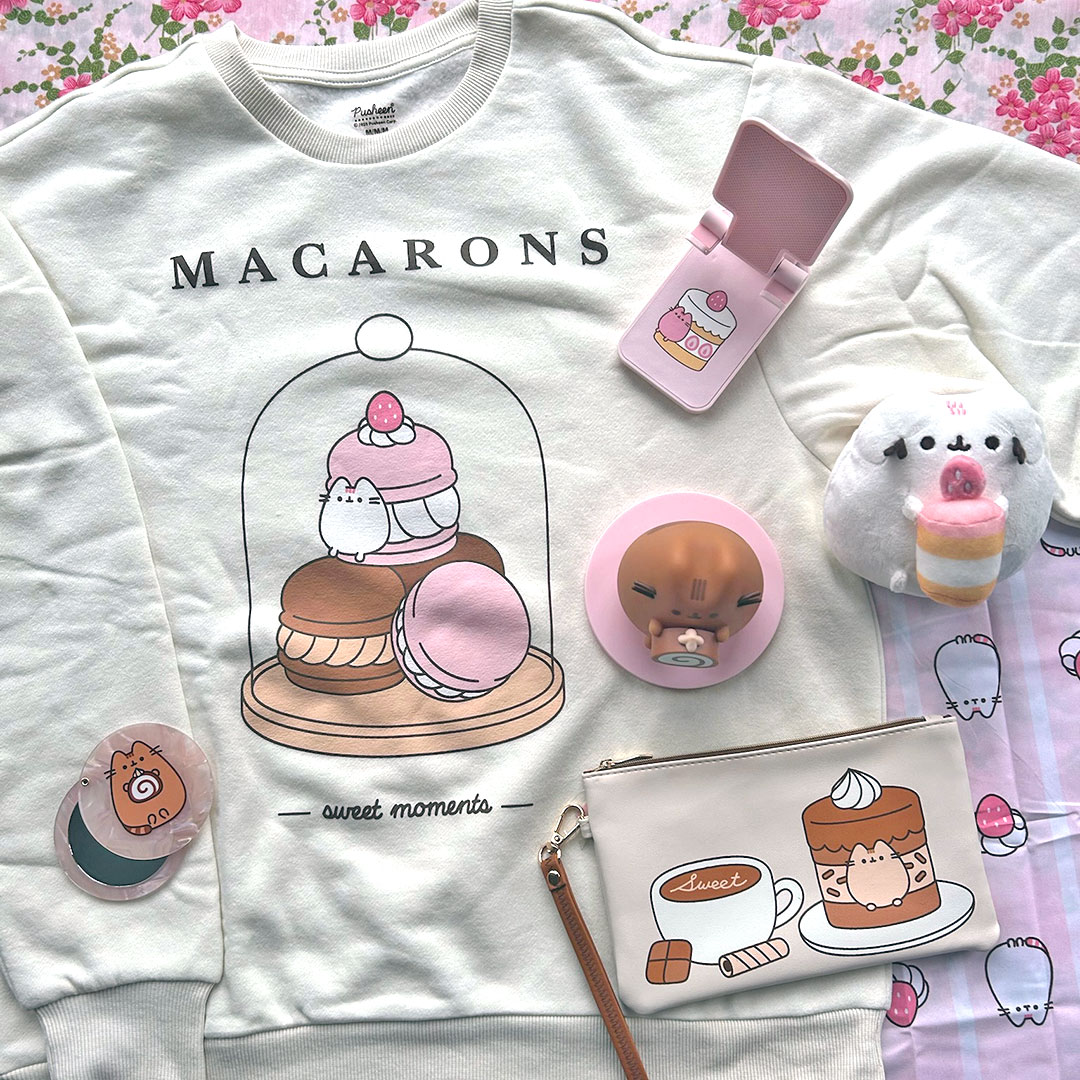 Summer 2025 Pusheen Box Review