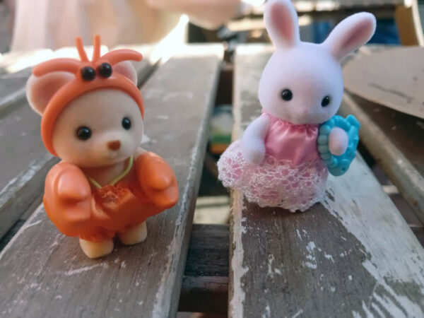 Sylvanian Families