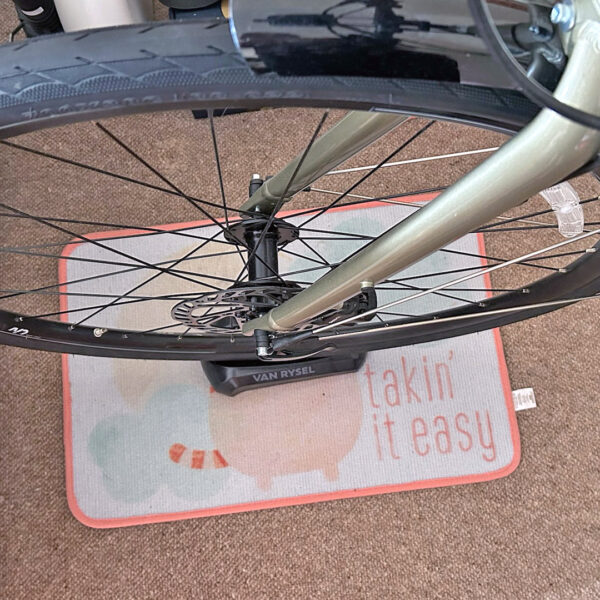 Pusheen Box floor mat