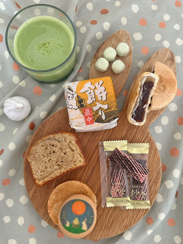 TokyoTreat Japanese snacks subscription box review