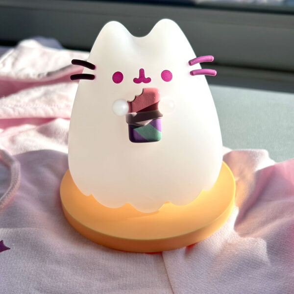 Fall 2026 Pusheen Box Review
