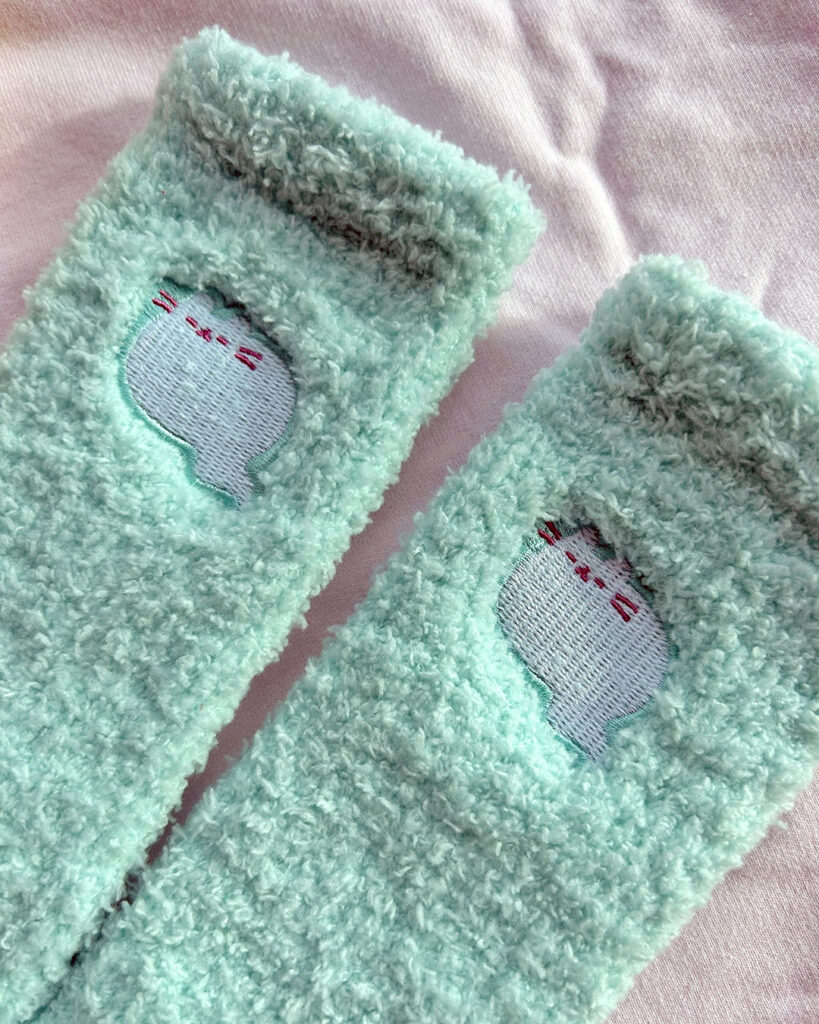 Fall 2026 Pusheen Box Review