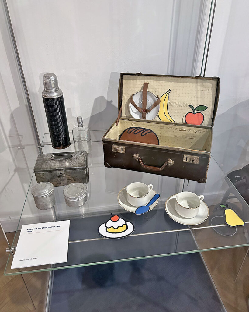 Miffy's 70th Birthday Exhibition in Leeds