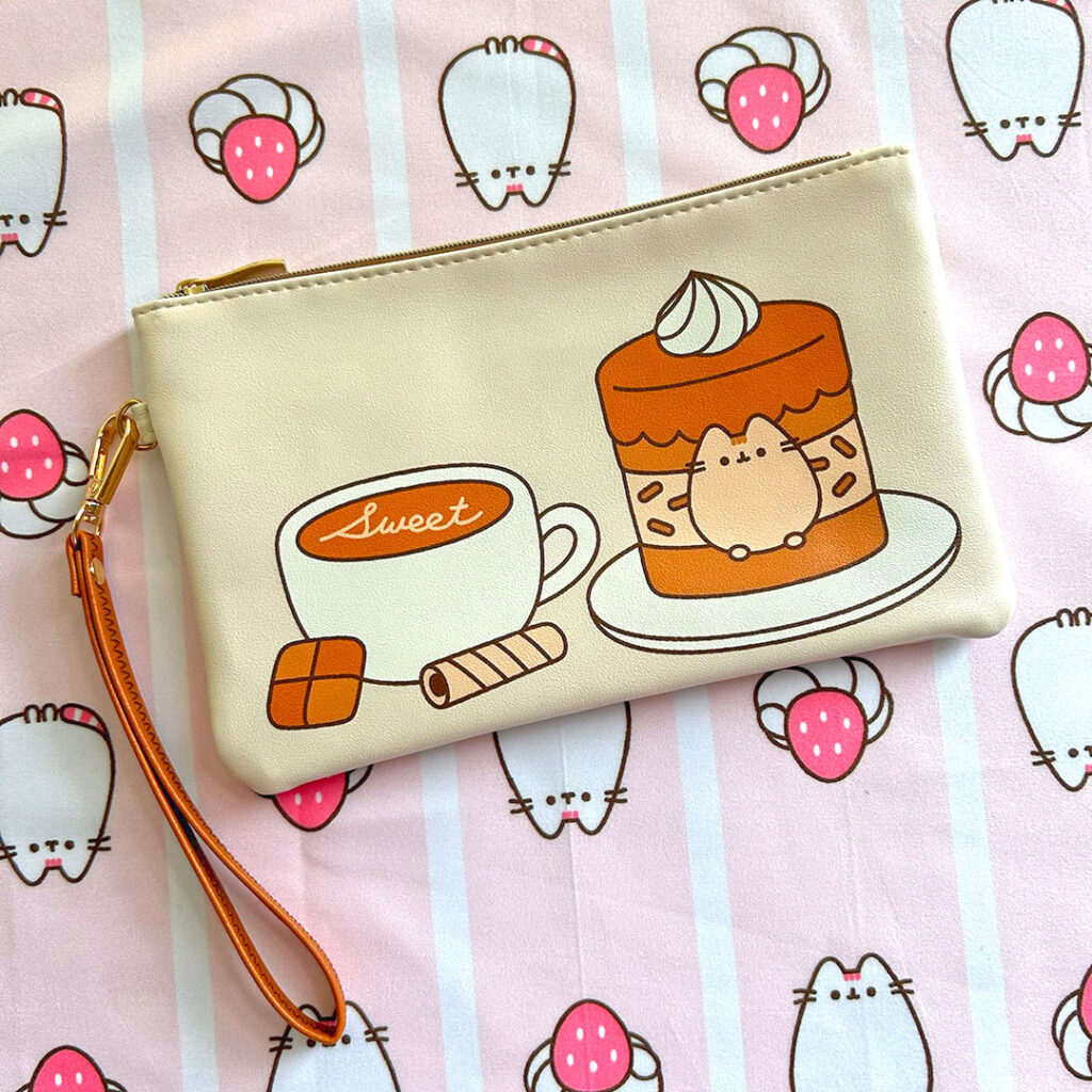 Summer 2025 Pusheen Box Review