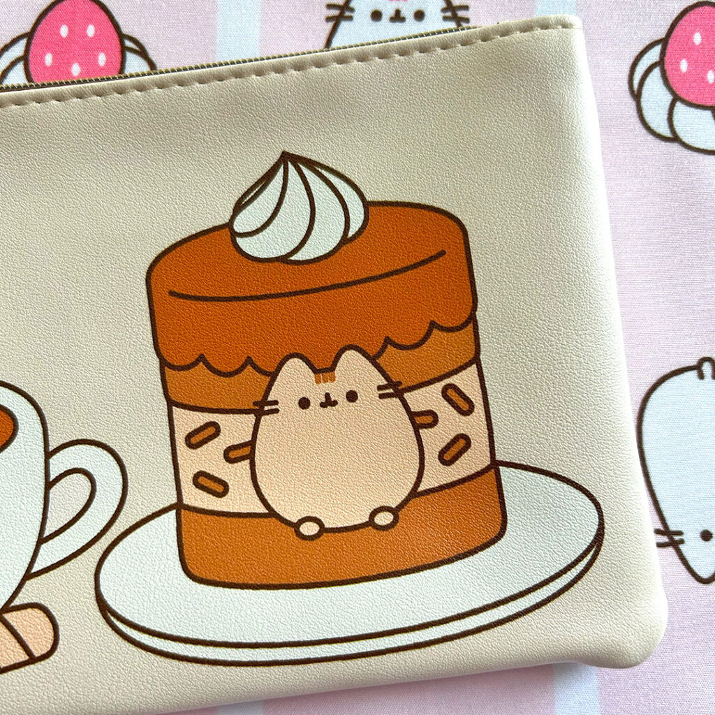 Summer 2025 Pusheen Box Review