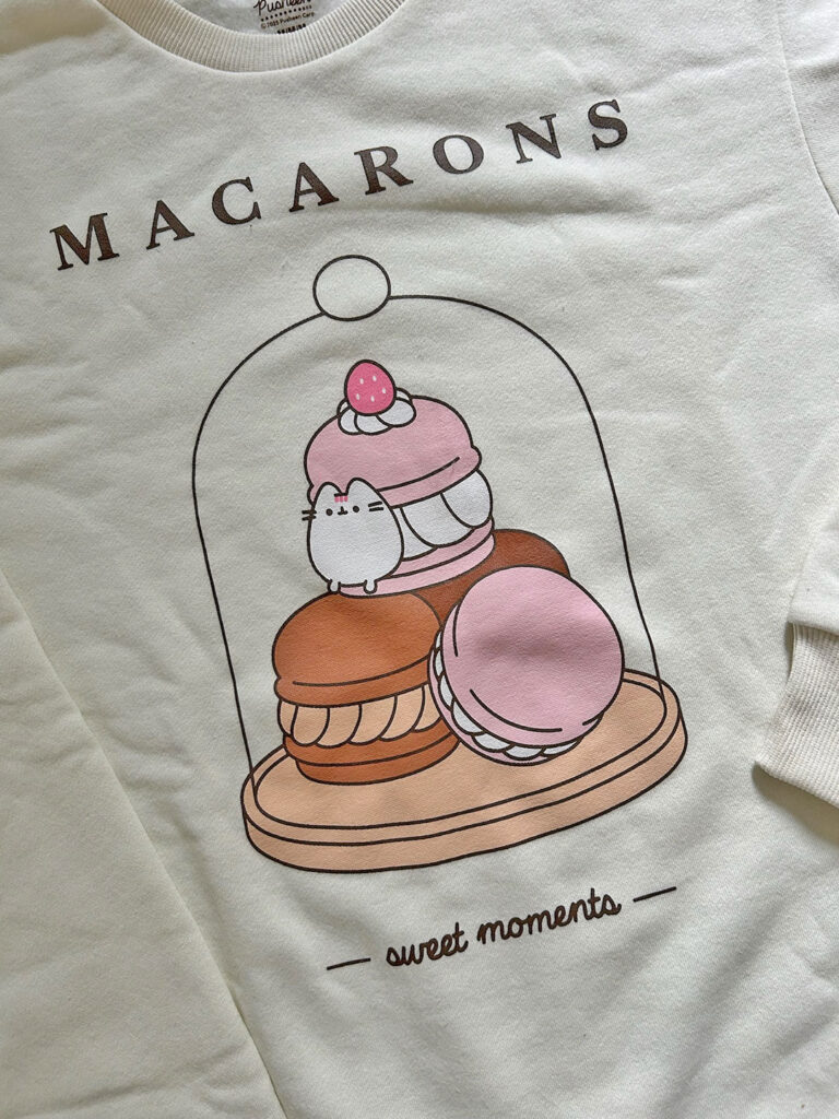 Summer 2025 Pusheen Box Review