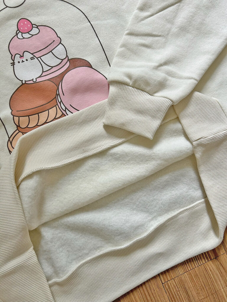 Summer 2025 Pusheen Box Review