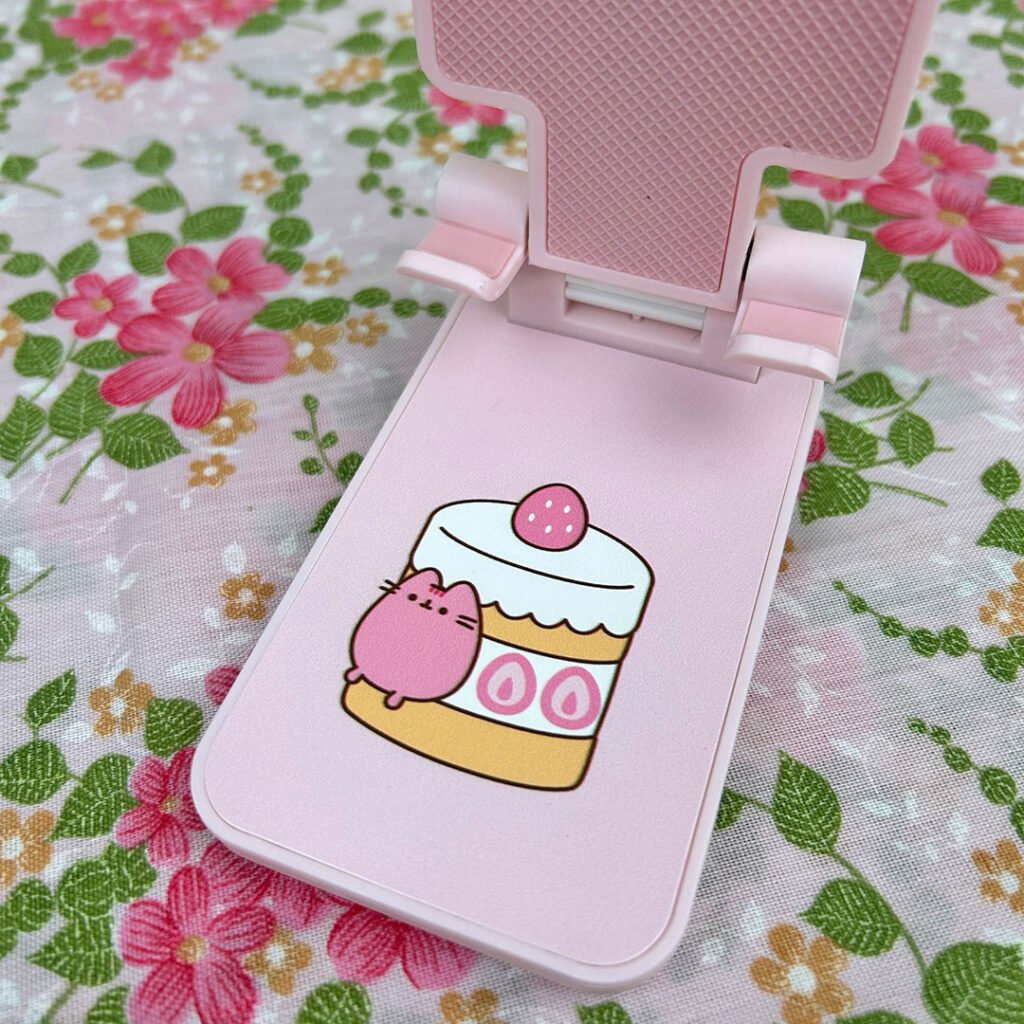 Summer 2025 Pusheen Box Review