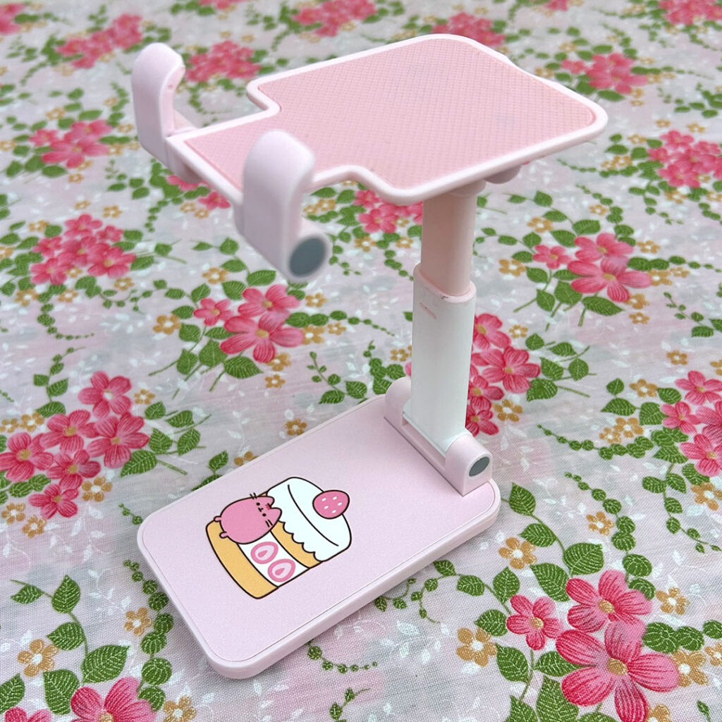 Summer 2025 Pusheen Box Review
