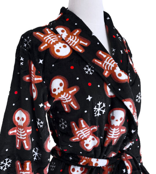 Happy Kawaii Christmas Unisex Hoodie