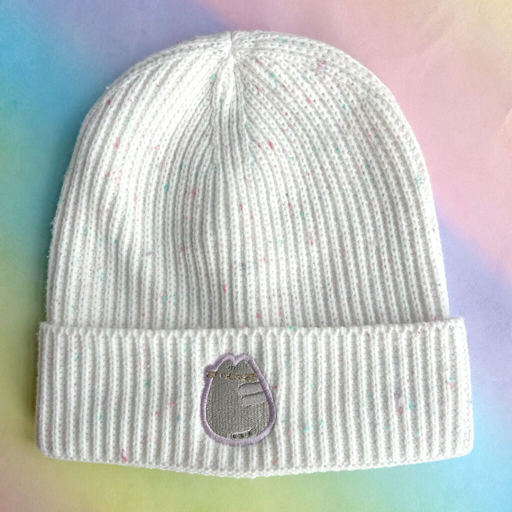 Winter 2025 Pusheen Box Review