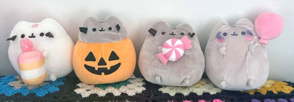 Winter 2025 Pusheen Box Review