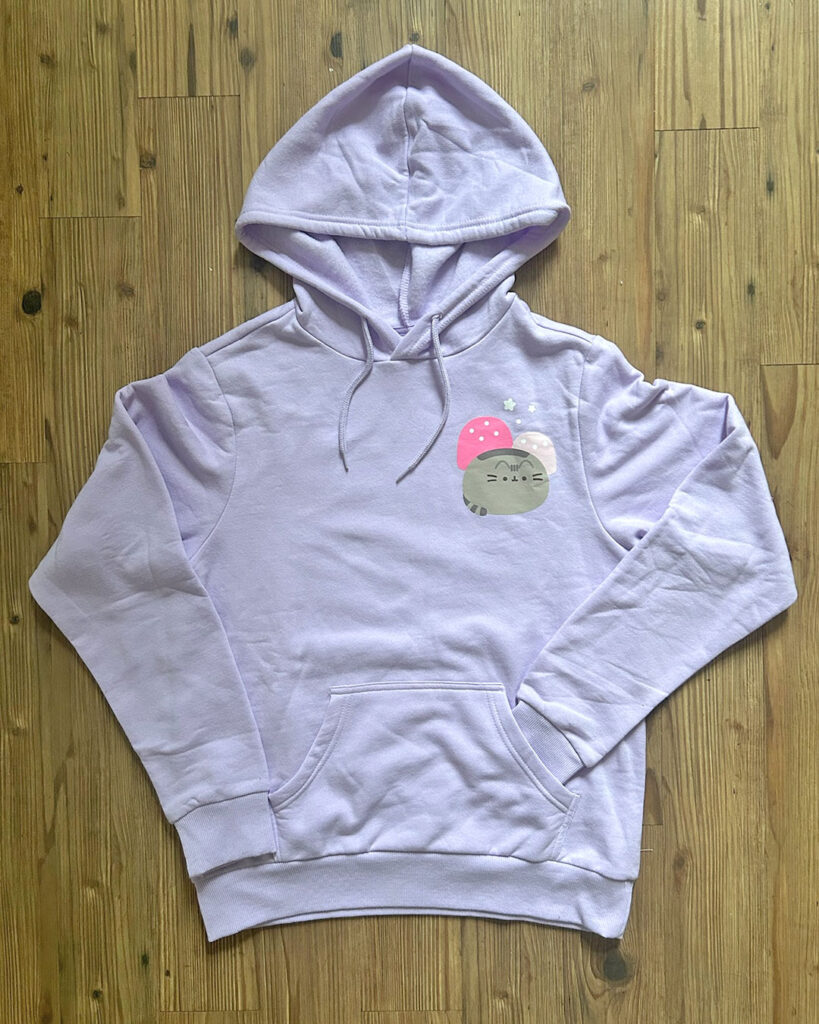 Winter 2025 Pusheen Box Review