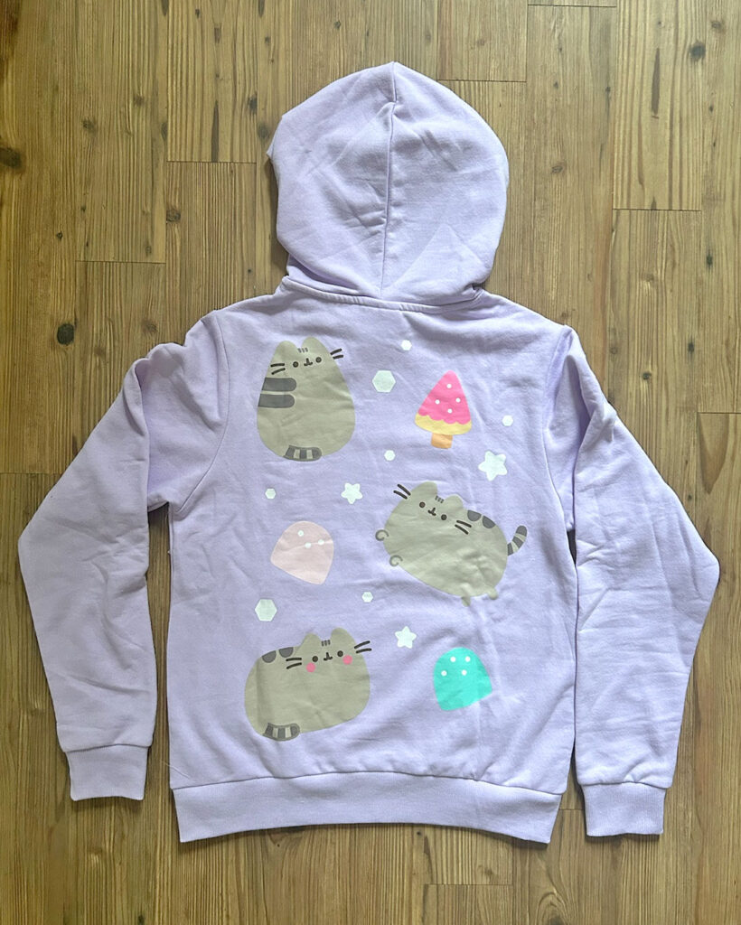 Winter 2025 Pusheen Box Review