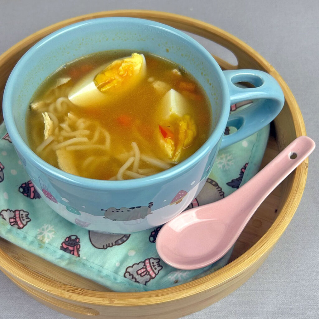 Winter 2025 Pusheen Box Review