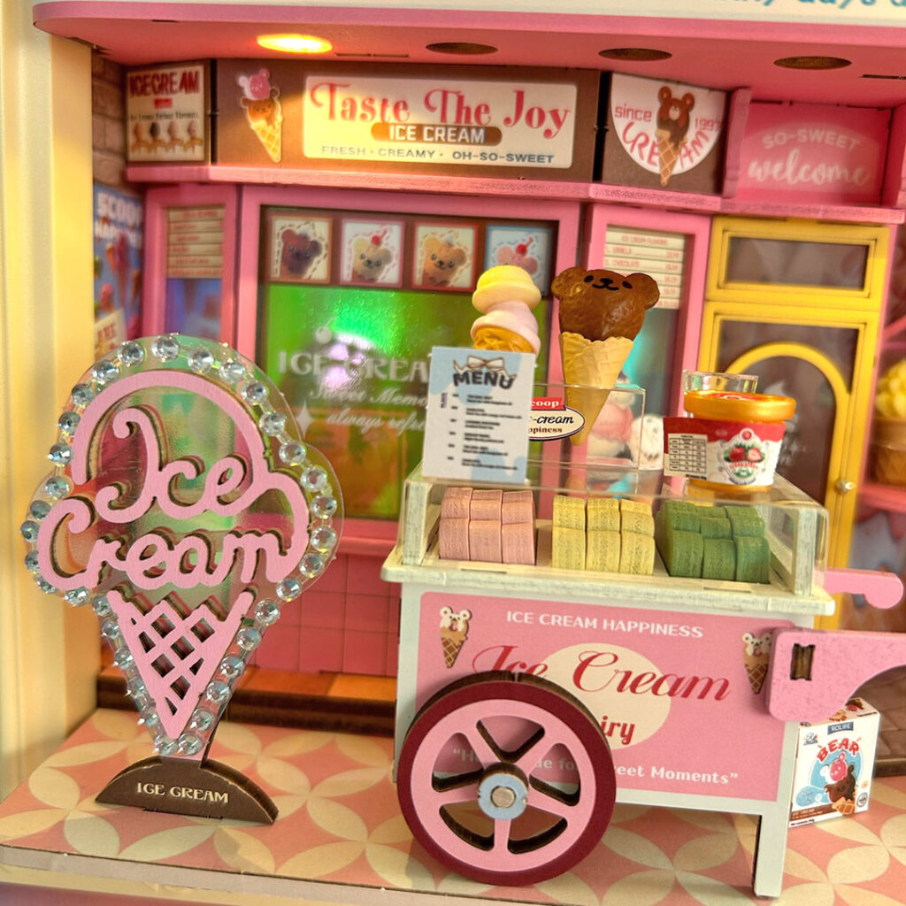 Rolife Story Frames review