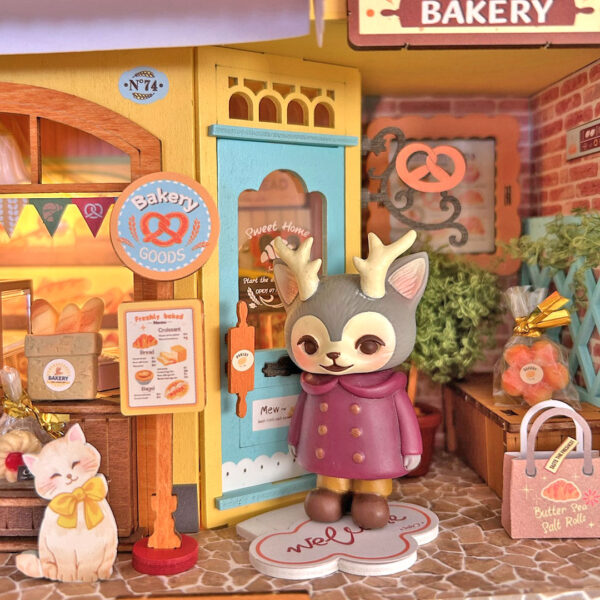 Rolife Story Frames review