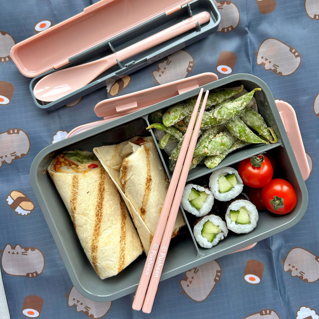 Spring 2026 Pusheen Box Review