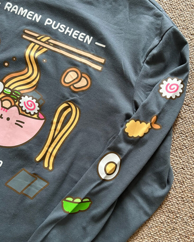 Spring 2026 Pusheen Box Review