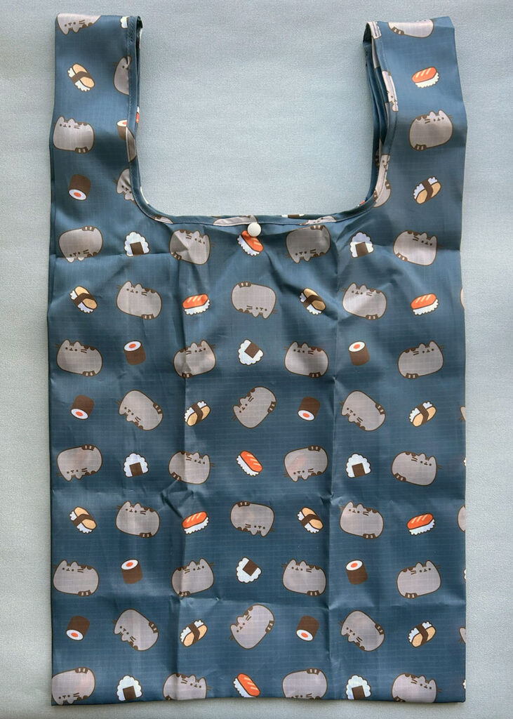 Spring 2026 Pusheen Box Review