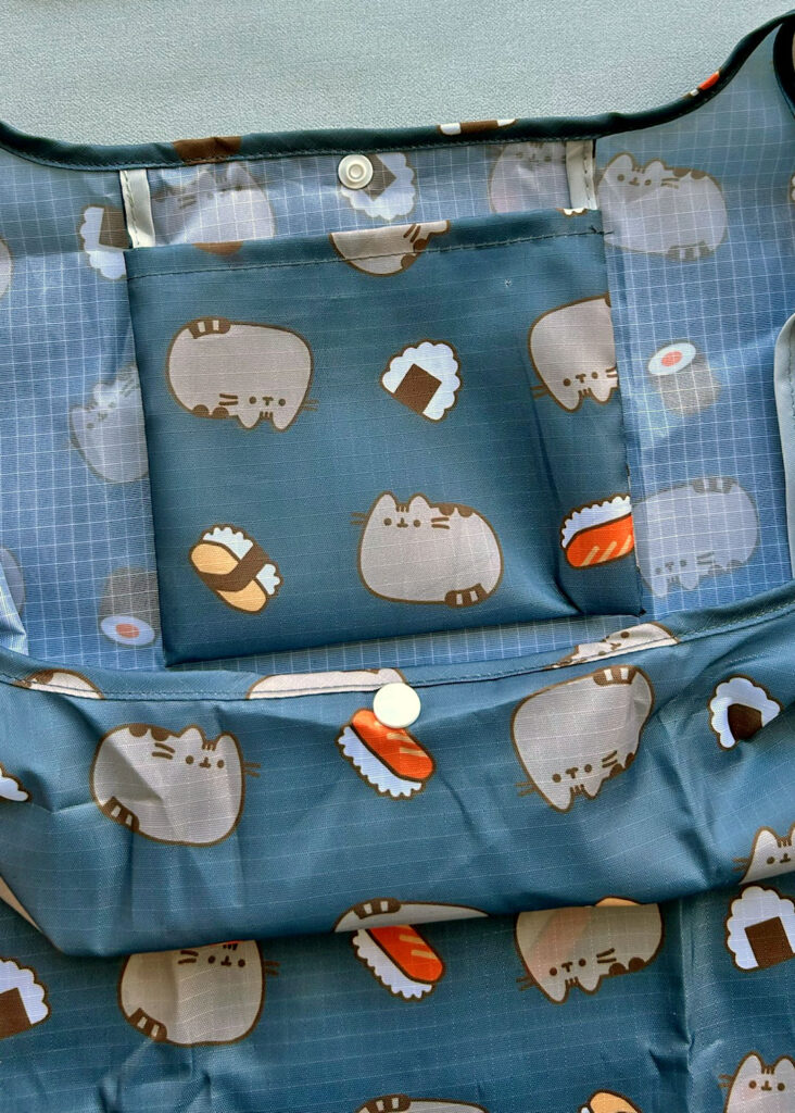 Spring 2026 Pusheen Box Review
