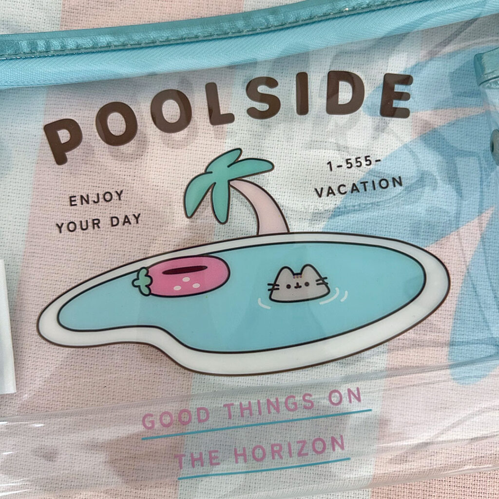 Summer 2026 Pusheen Box Review