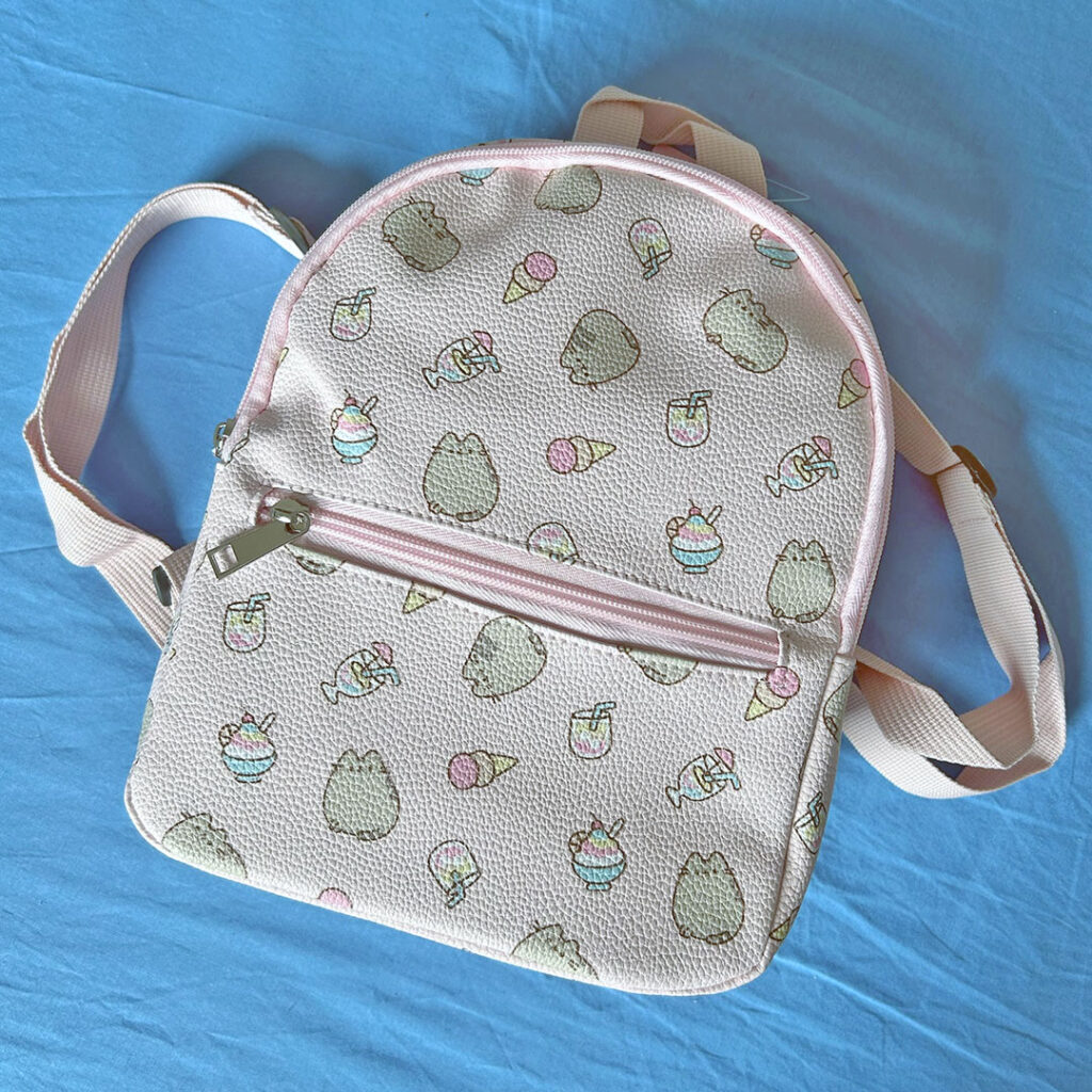 Summer 2026 Pusheen Box Review