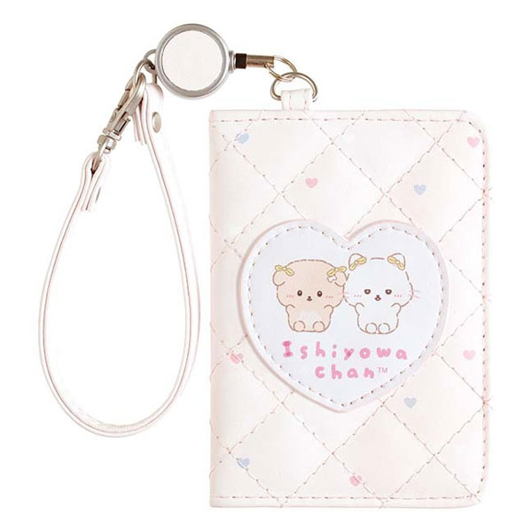 Ishiyowa-chan wallet