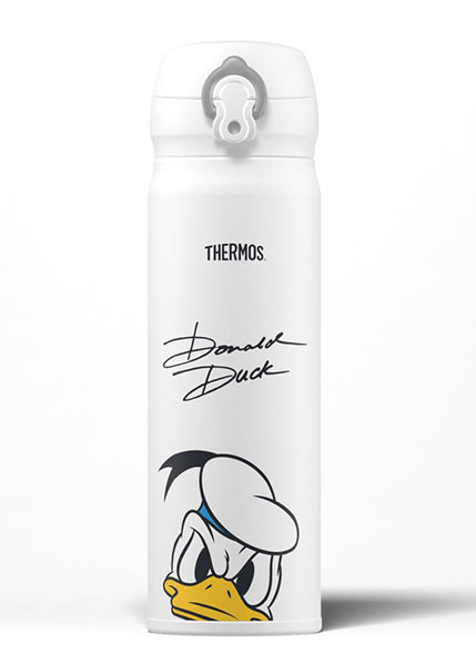 Disney thermos flask