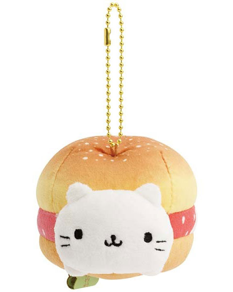 Nyan Nyan Nyanko