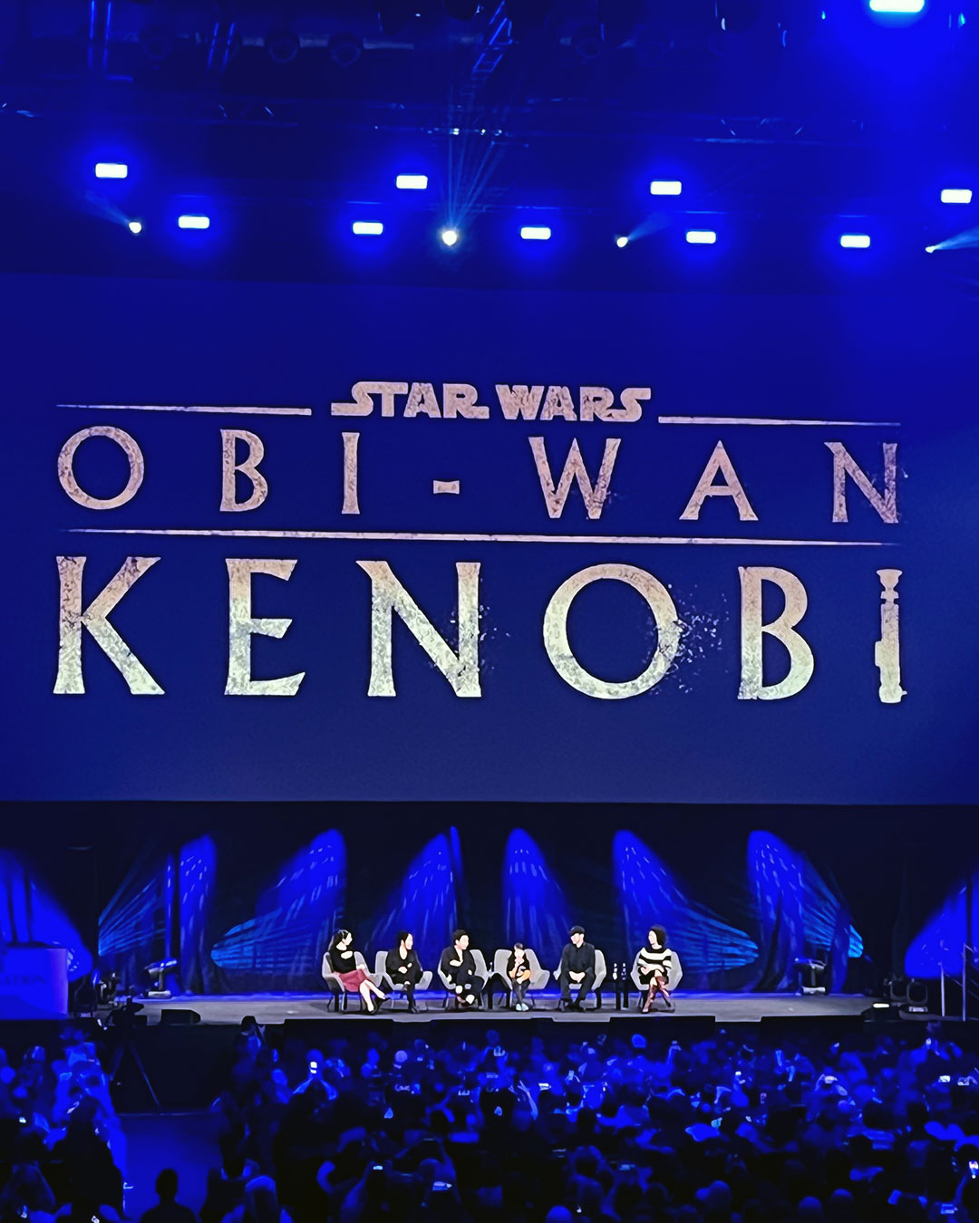 Star Wars Celebration Highlights Super Cute Kawaii!!