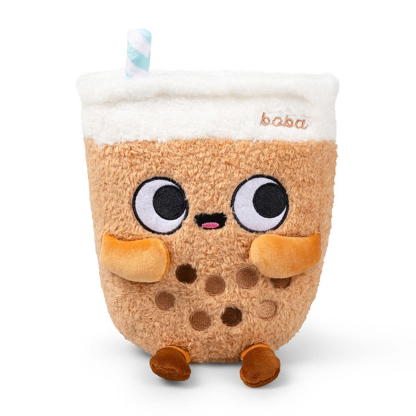 boba plush