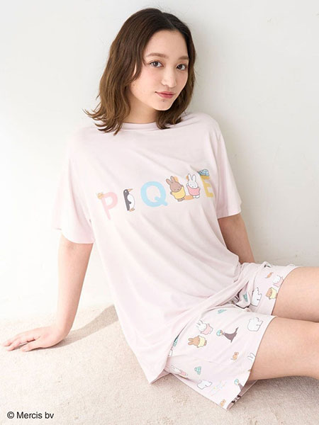 Miffy sleepwear