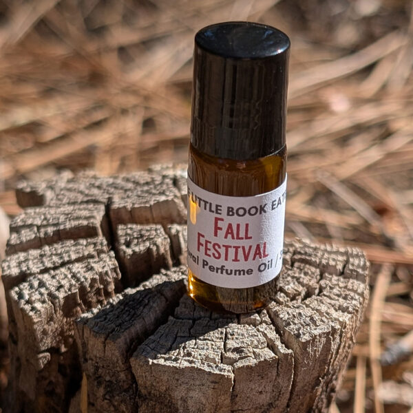 Fall Festival fragrance