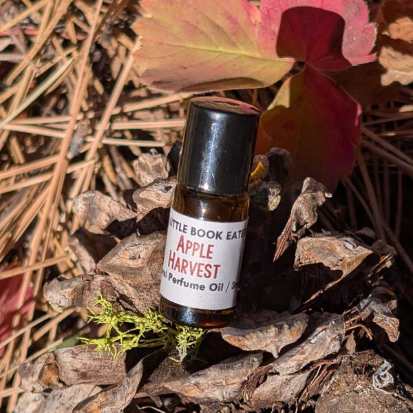 Apple Harvest fragrance
