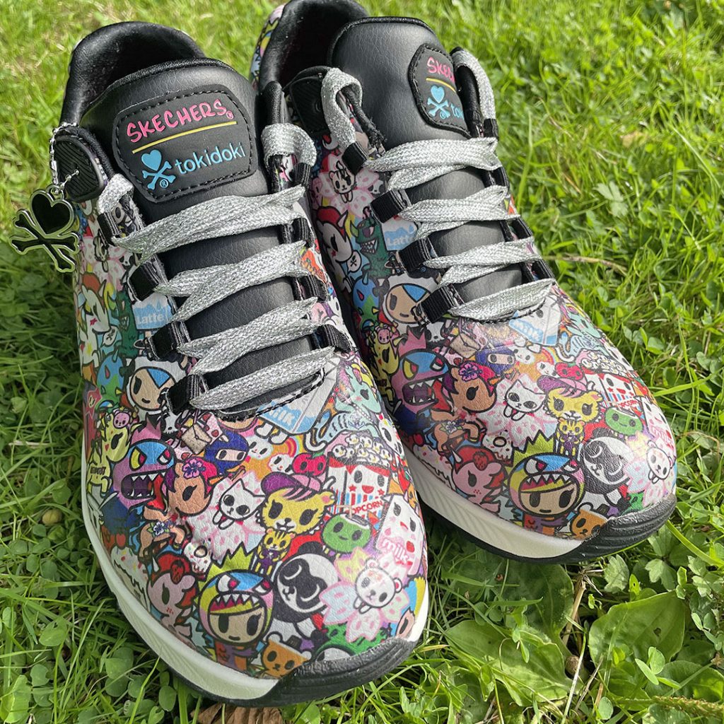 tokidoki sneakers