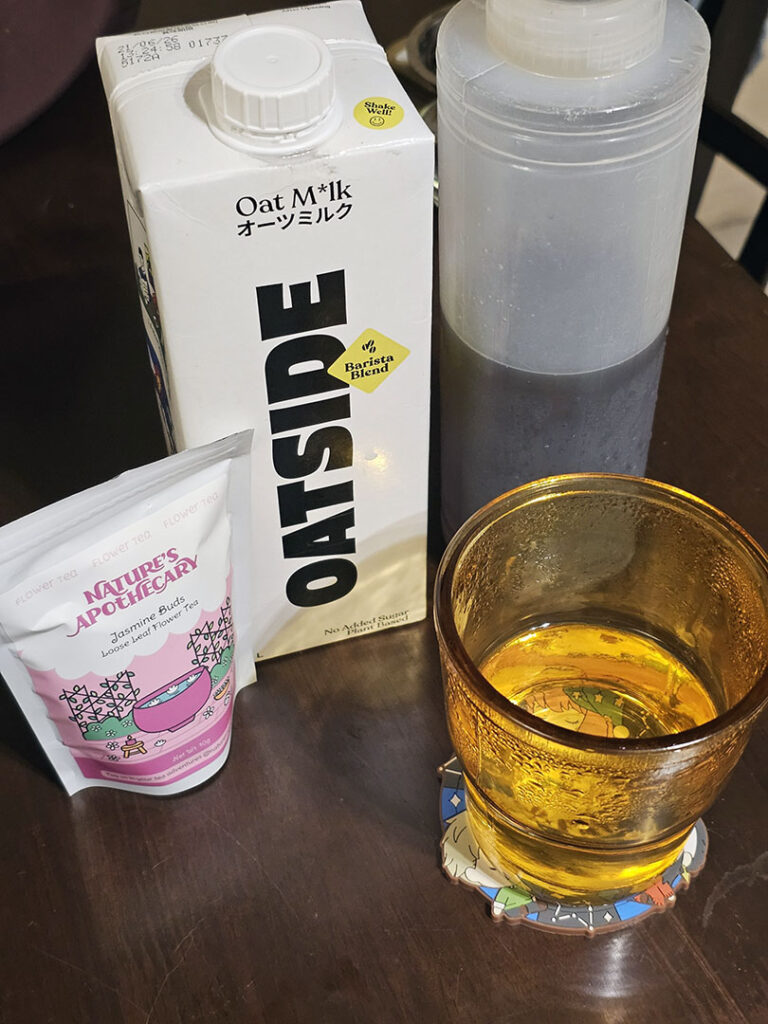 Nature’s Apothecary Tea Starter Kit