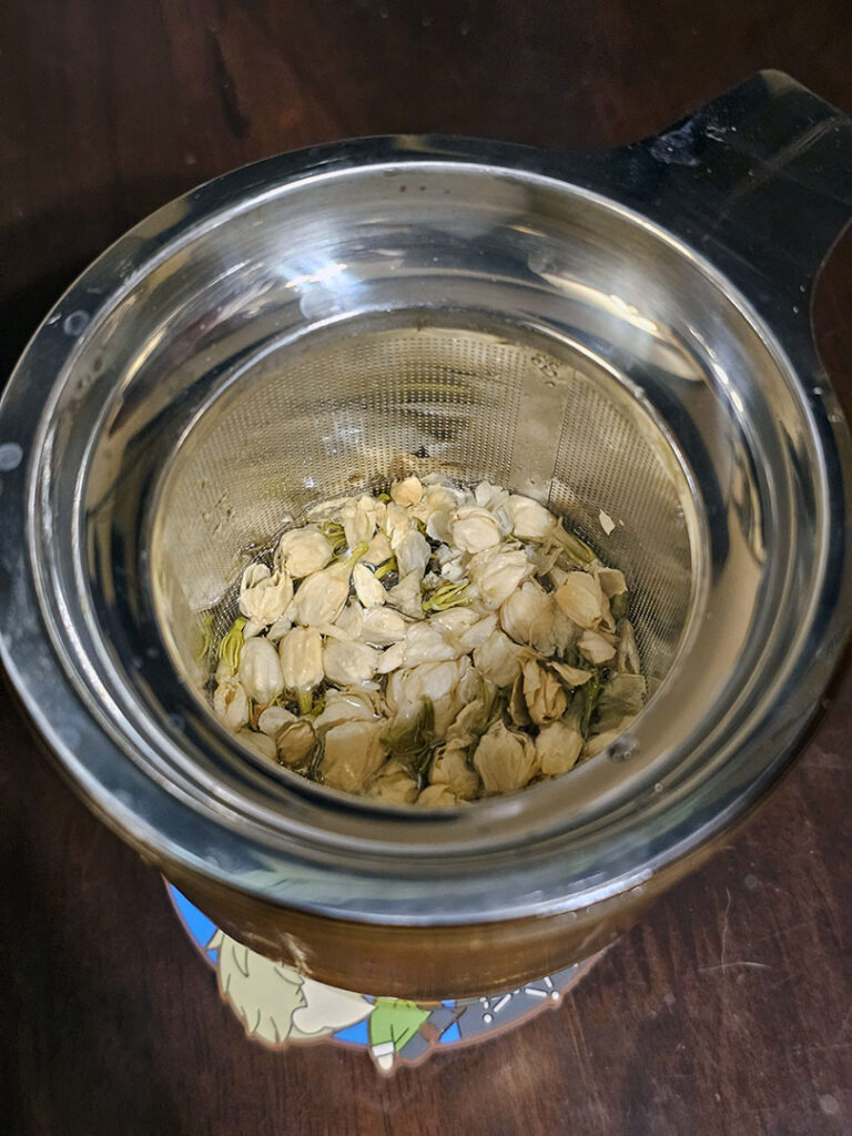 Nature’s Apothecary Tea Starter Kit