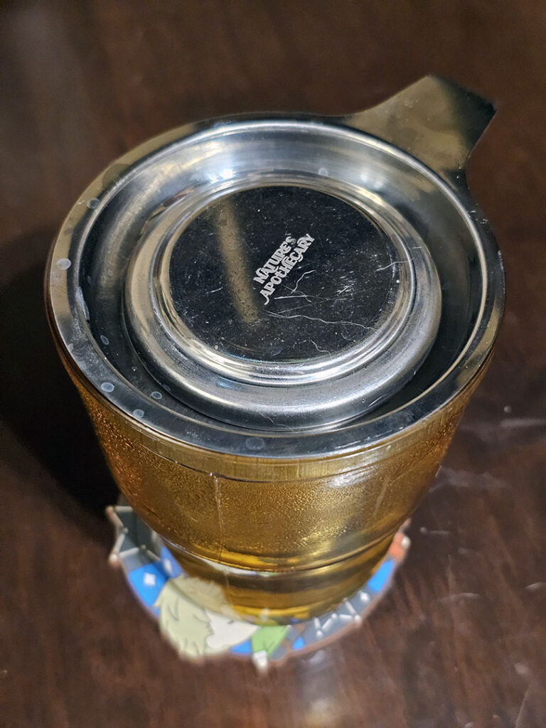 Nature’s Apothecary Tea Starter Kit